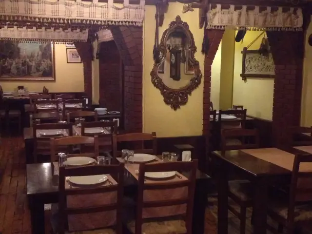 Sokakbaşı Restaurant'nin yemek ve ambiyans fotoğrafları 2