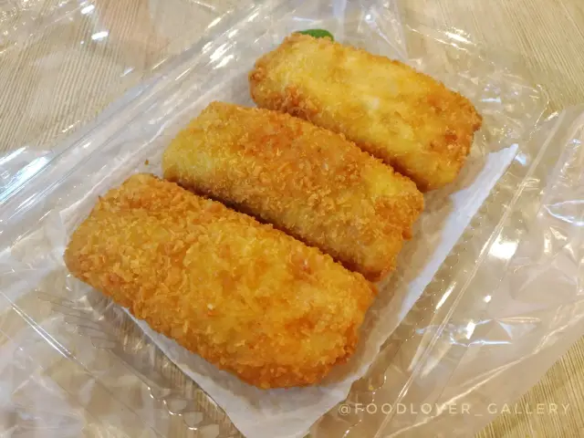 Gambar Makanan Verina Risoles 5