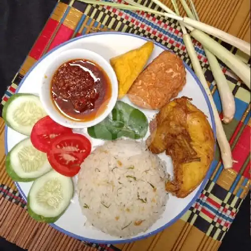 Gambar Makanan Rempah Liwet, Tebet 5