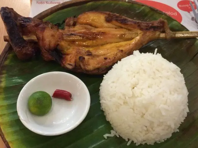 Bacolod Chicken Inasal Food Photo 19