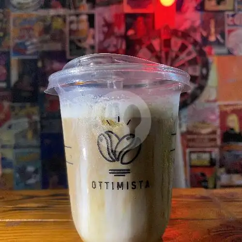 Gambar Makanan Ottimista Coffee, Ciputat Timur 1