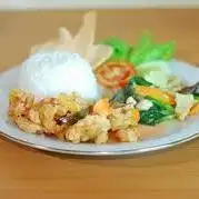 Gambar Makanan Kantin Cie Eng, Pujasera Modernland 12