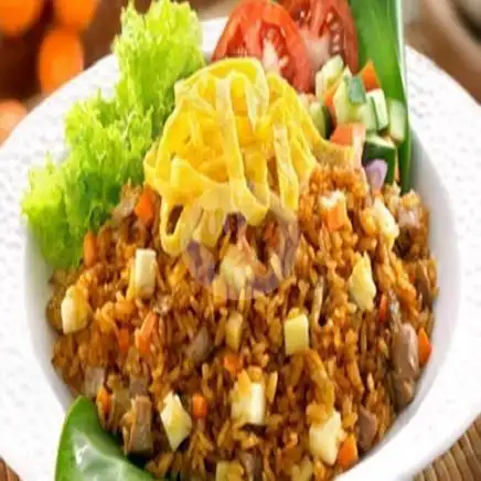 Gambar Makanan Warung Menter, Denpasar Barat 9