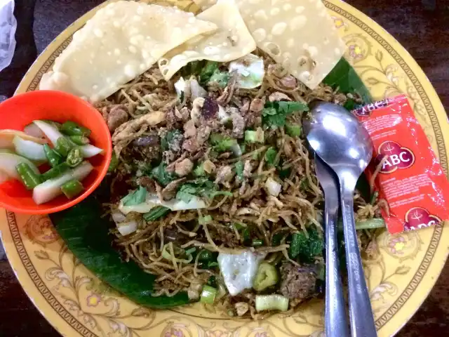 Gambar Makanan Bakmi Jogja 13