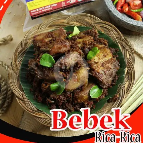 Gambar Makanan Bebek Viral Udah Denai 9