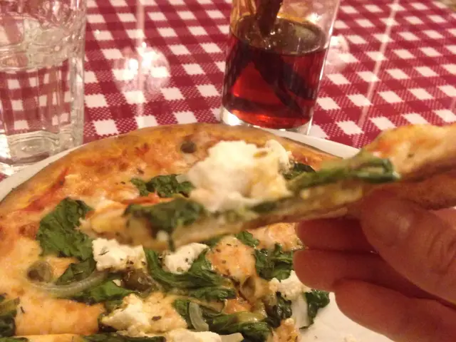 Don Pietro Pizza'nin yemek ve ambiyans fotoğrafları 37