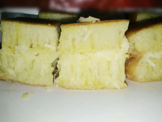 Gambar Makanan Martabak Afat 4