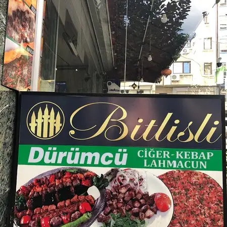 Bitlisli'nin yemek ve ambiyans fotoğrafları 19