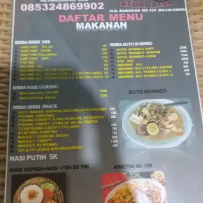 Kedai Alsa