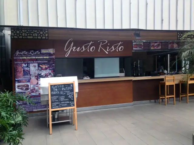 Gambar Makanan Gusto Risto 2