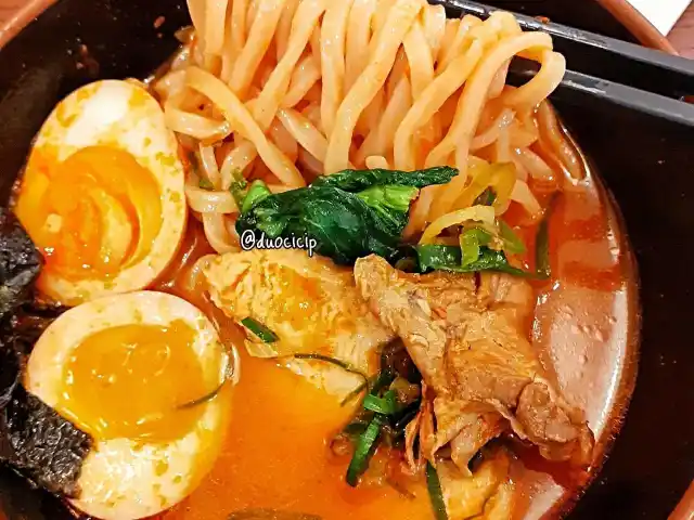 Gambar Makanan Ramen SeiRock-Ya 11