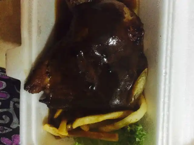 D'Chicken Chop & Grill Food Photo 13