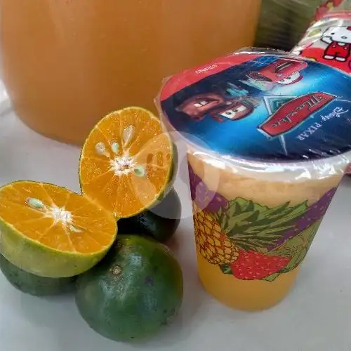 Gambar Makanan Aneka Jus Buah & Sop Buah Pesona Juice, Kebayoran Lama 15