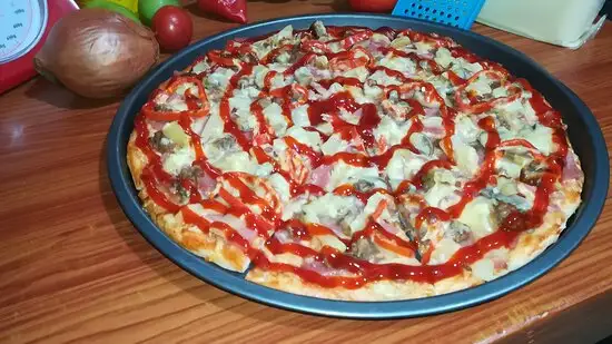 Albino's Pizza