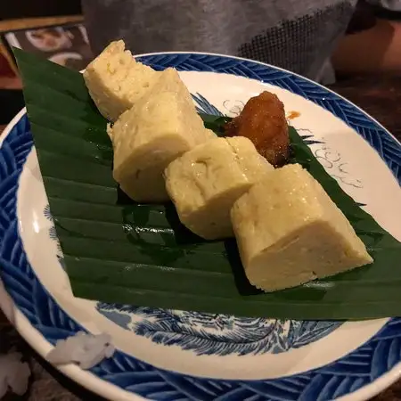 Gambar Makanan Japanese Diner AngKaSa 20