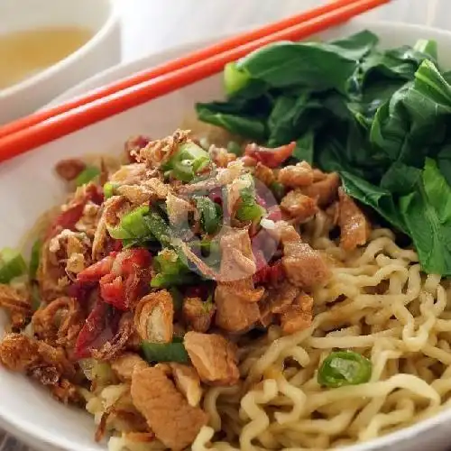 Gambar Makanan Bakso Jaya Group, Pinang 19