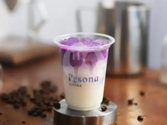 Gambar Makanan Pesona Coffee, Kuau 19