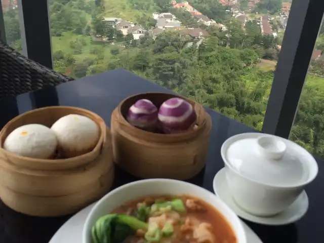 Gambar Makanan 天景搂 - Tian Jing Lou "Skyview Dining" 8