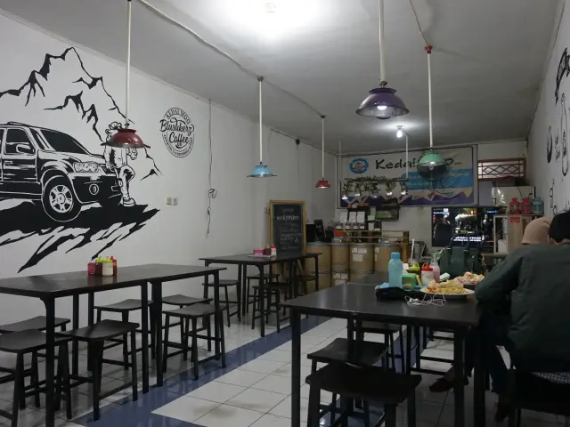 Gambar Makanan Kedai Moo 11