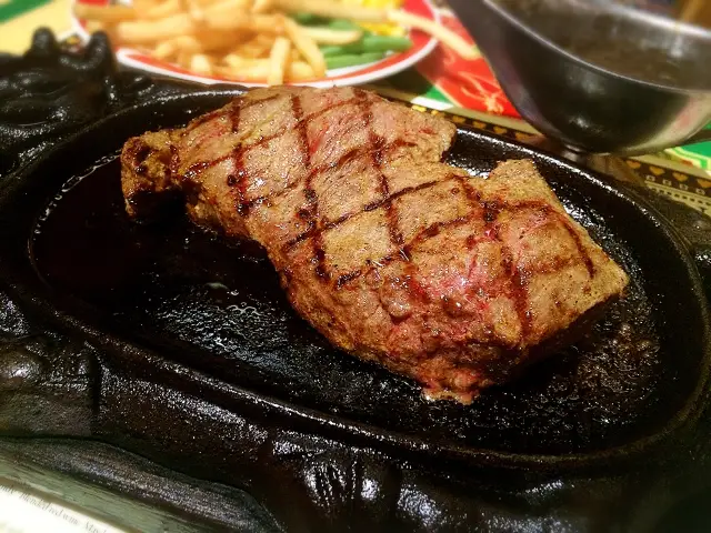 Gambar Makanan Gandy Steak House 2