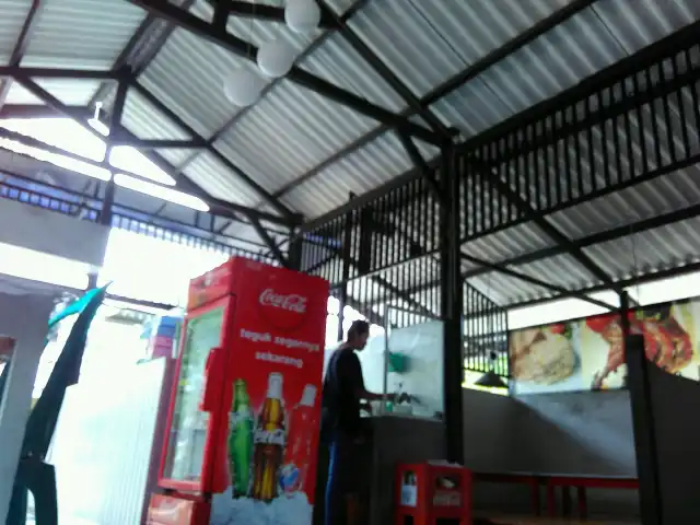 Warung Klangenan