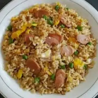 Gambar Makanan NASI GORENG SUROBOYO -ruko Melia- 3