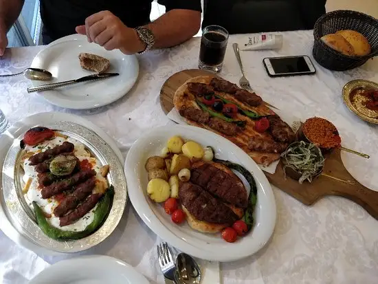 Kubban Gaziantep Mutfağı'nin yemek ve ambiyans fotoğrafları 6