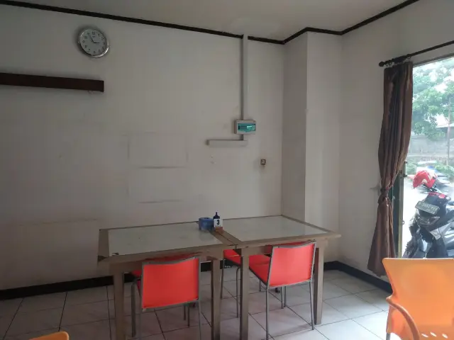 Gambar Makanan Rumah Makan Tahu SB 8