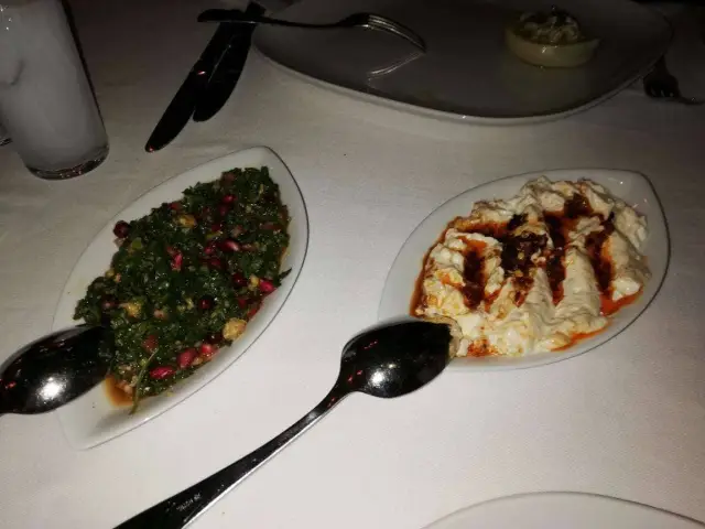 Sur Balık Restaurant'nin yemek ve ambiyans fotoğrafları 69