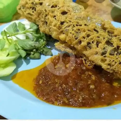 Gambar Makanan Seafood & Nasi Uduk M. Noer Davva 52, Cikarang 12