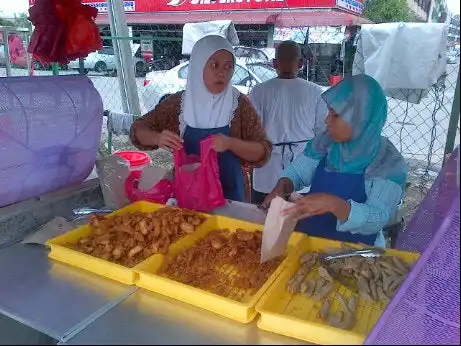 Famous Klang Pisang Goreng Food Photo 6