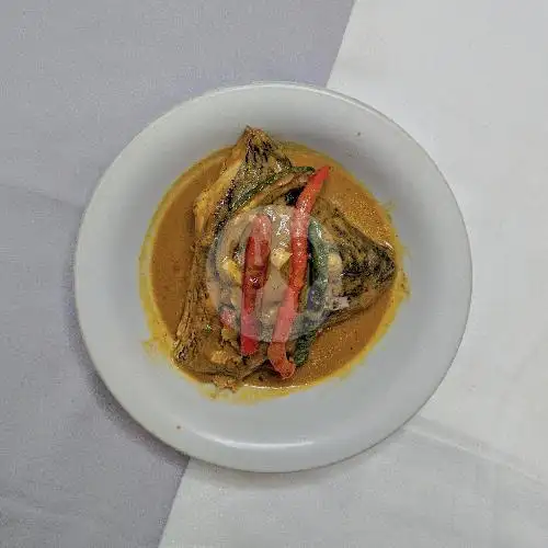 Gambar Makanan RM Koki Minang, Syalendra 2