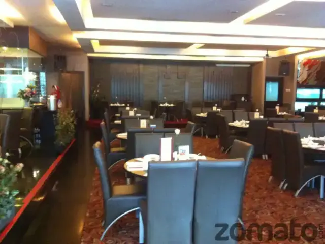 Gambar Makanan Central Restaurant 6