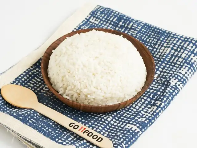 Gambar Makanan RM Maharani, Wenang 4