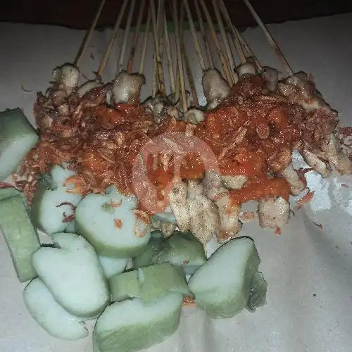 Gambar Makanan Sate Taichan Madurasa, SMA 3 5