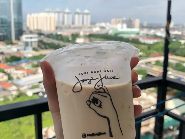 Gambar Makanan Kopi Janji Jiwa 8