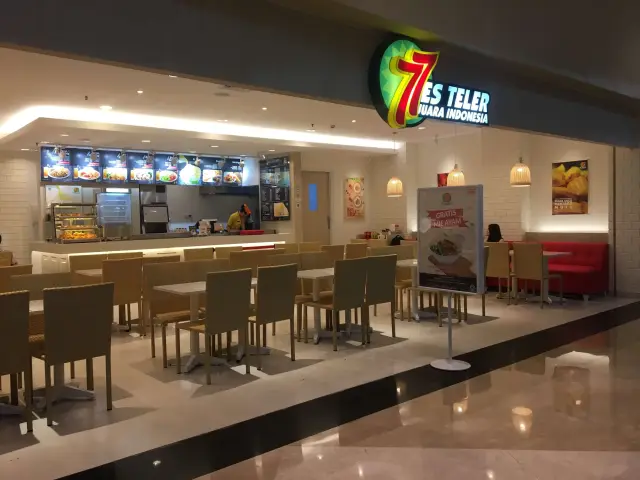 Gambar Makanan Es Teler 77 15