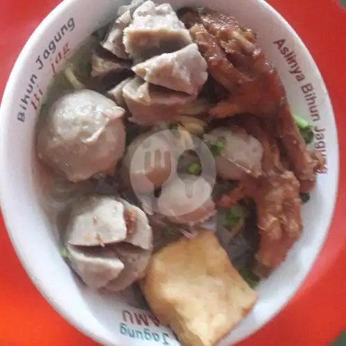 Gambar Makanan Wong Solo Mas Aldo, Sekarbela 4