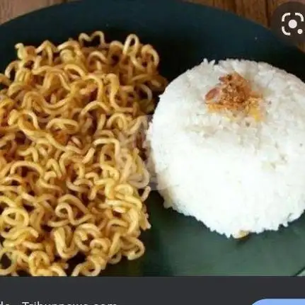 Gambar Makanan Mie Ayam & Bakso Mbak Hana 5