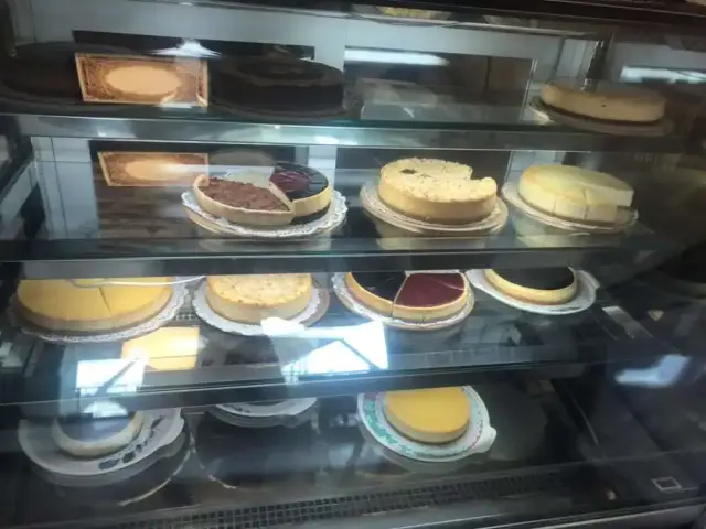 Maria's Cheesecakes'nin yemek ve ambiyans fotoğrafları 75