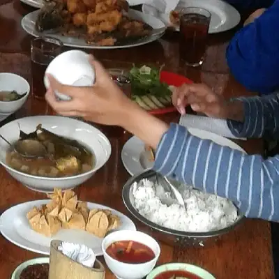 Sendang Ayu Restaurant