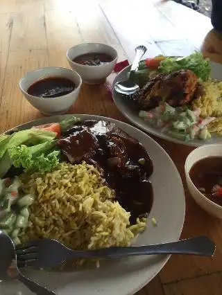 Warung Dato Food Photo 1