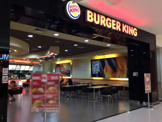 Gambar Makanan Burger King 6