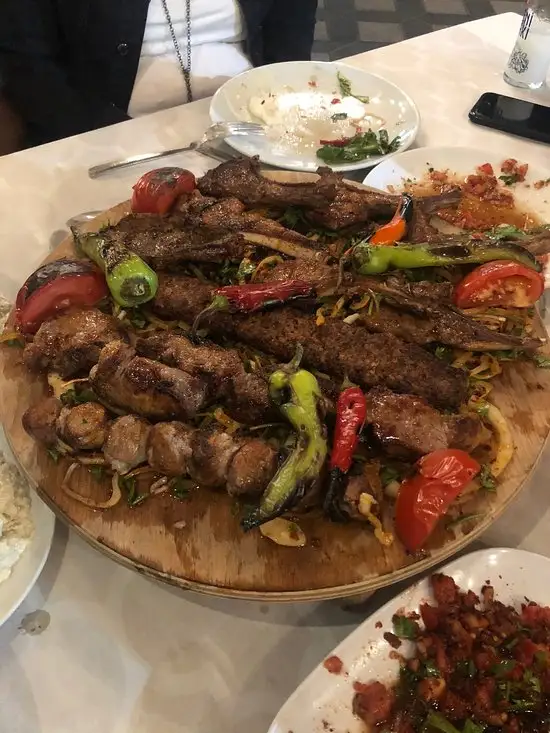 Mert Restaurant'nin yemek ve ambiyans fotoğrafları 34