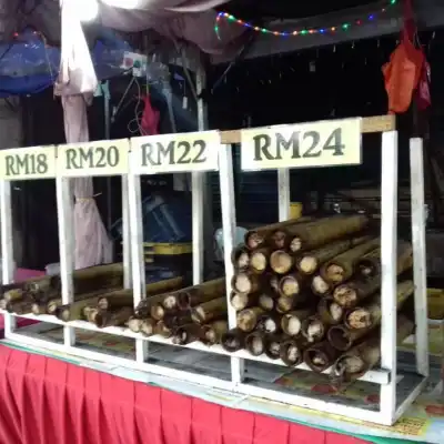 Gerai Lemang Pak Ajai