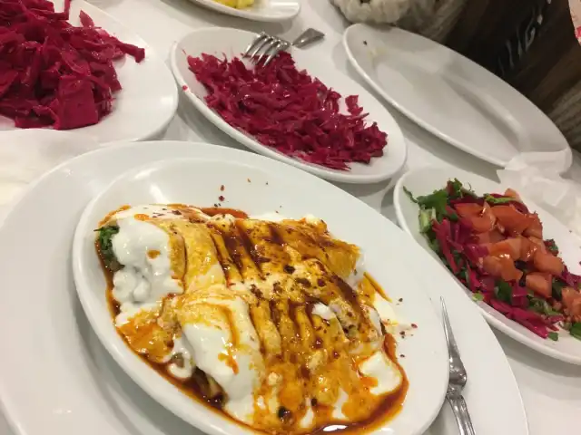 Mersin Tantuni'nin yemek ve ambiyans fotoğrafları 5