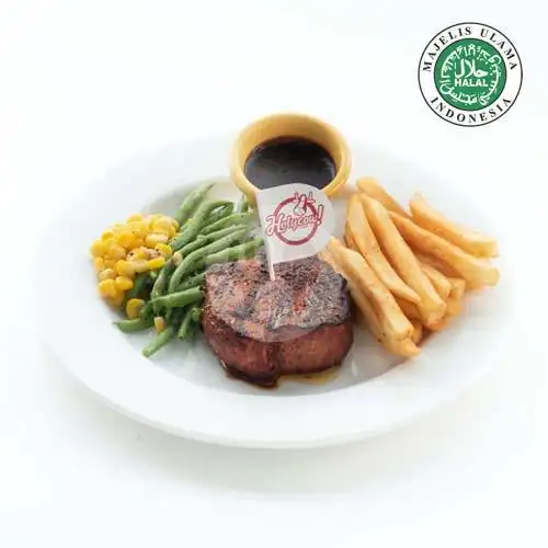 Gambar Makanan Holycow! by Chef Afit, Camp Gading 9