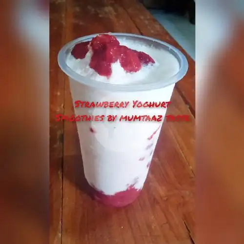 Gambar Makanan Mumtaaz Taste, Karang Pilang 5