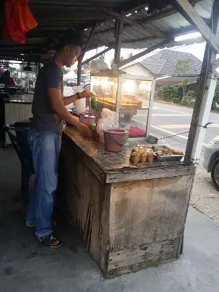 Burger Warisan Jalan Mawar Food Photo 4