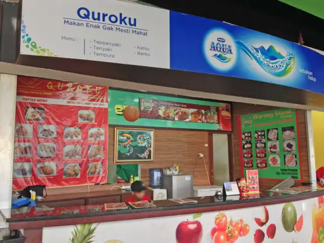 Gambar Makanan Quroku 2